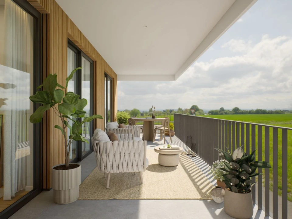 Apartamento T3 para Venda em Cidade da Maia Foto 1