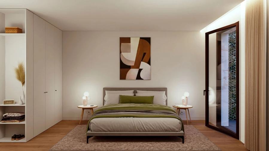 Apartamento T2 para Venda em Gondomar (São Cosme), Valbom e Jovim Foto 5