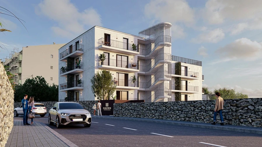 Apartamento T2 para Venda em Gondomar (São Cosme), Valbom e Jovim