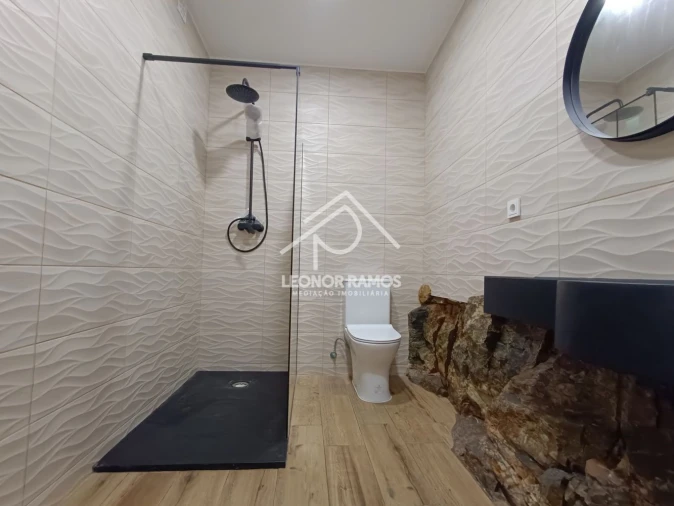 Moradia T2 para Venda em Castelo Branco Foto 11