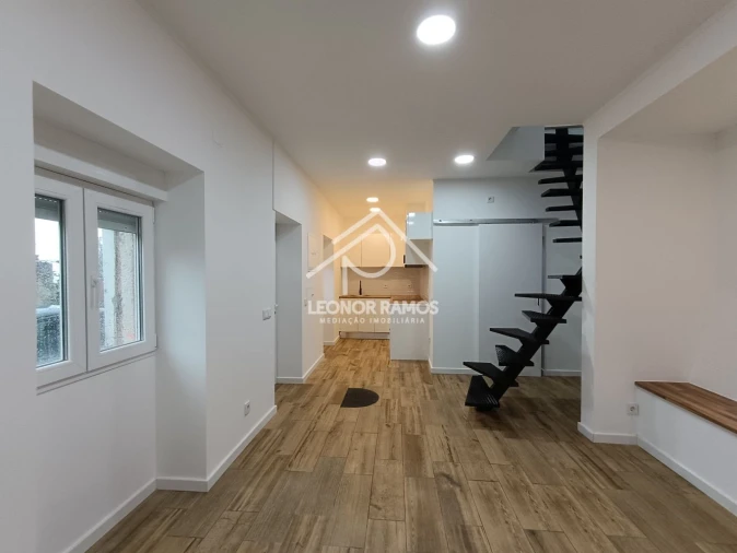 Moradia T2 para Venda em Castelo Branco Foto 5