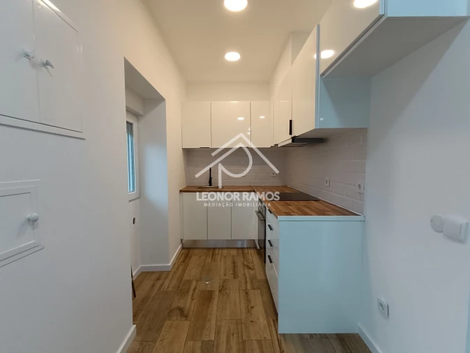 Moradia T2 para Venda em Castelo Branco