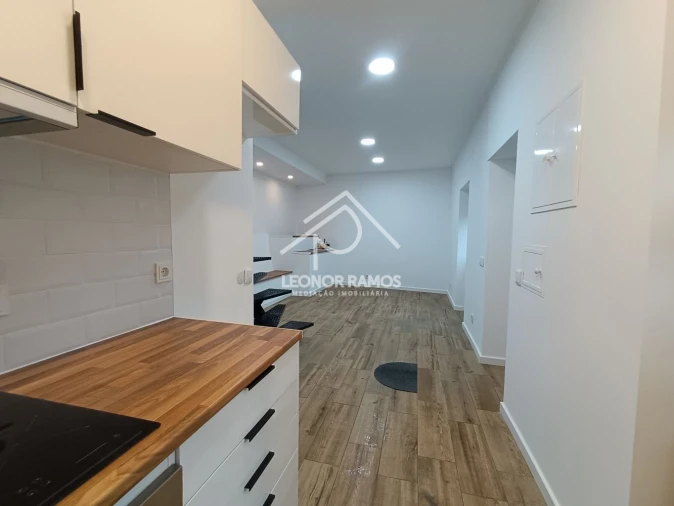 Moradia T2 para Venda em Castelo Branco Foto 3