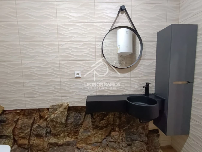 Moradia T2 para Venda em Castelo Branco Foto 12