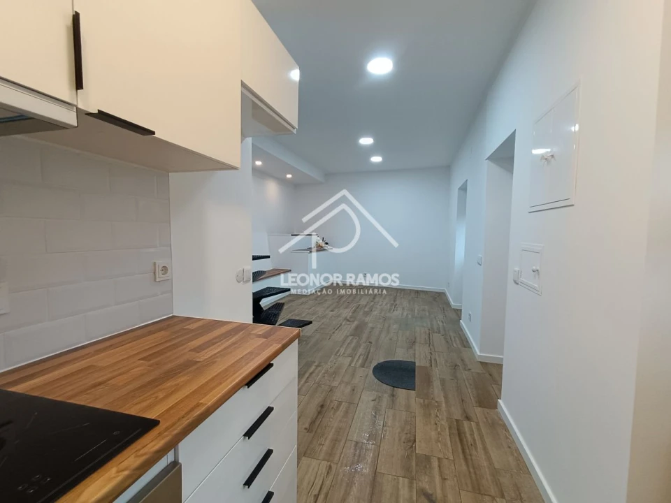 Moradia T2 para Venda em Castelo Branco Foto 3