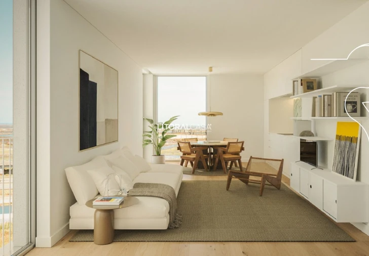 Apartamento T1 para Venda em Glória e Vera Cruz Foto 7