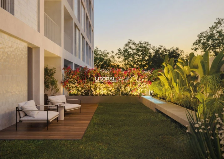 Apartamento T1 para Venda em Glória e Vera Cruz Foto 6