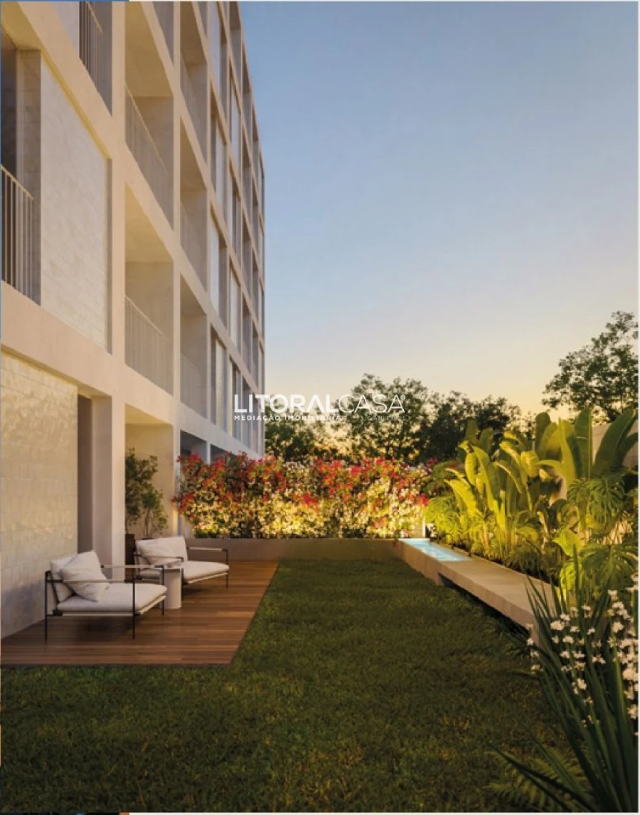 Apartamento T1 para Venda em Glória e Vera Cruz Foto 13