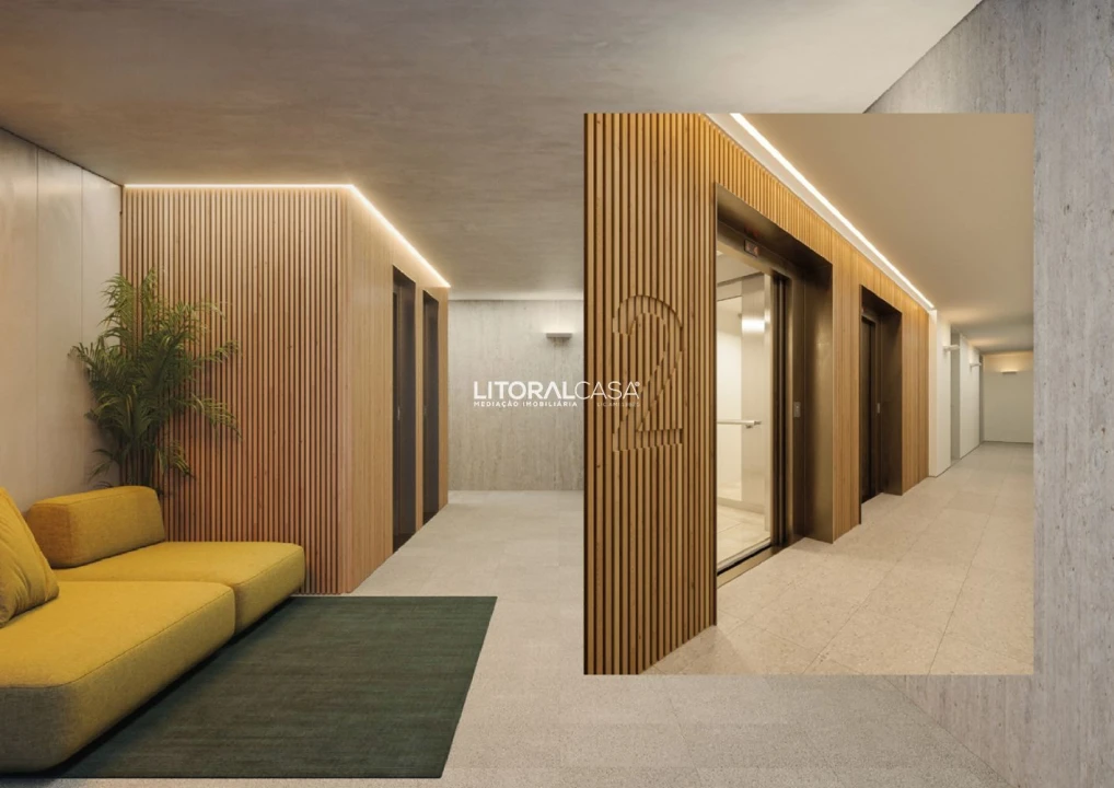 Apartamento T1 para Venda em Glória e Vera Cruz Foto 12