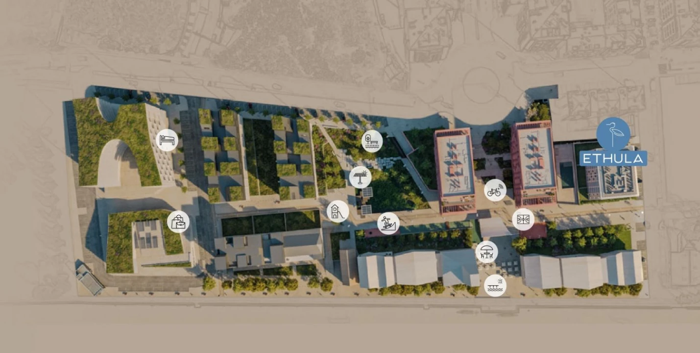 Apartamento T1 para Venda em Glória e Vera Cruz Foto 17