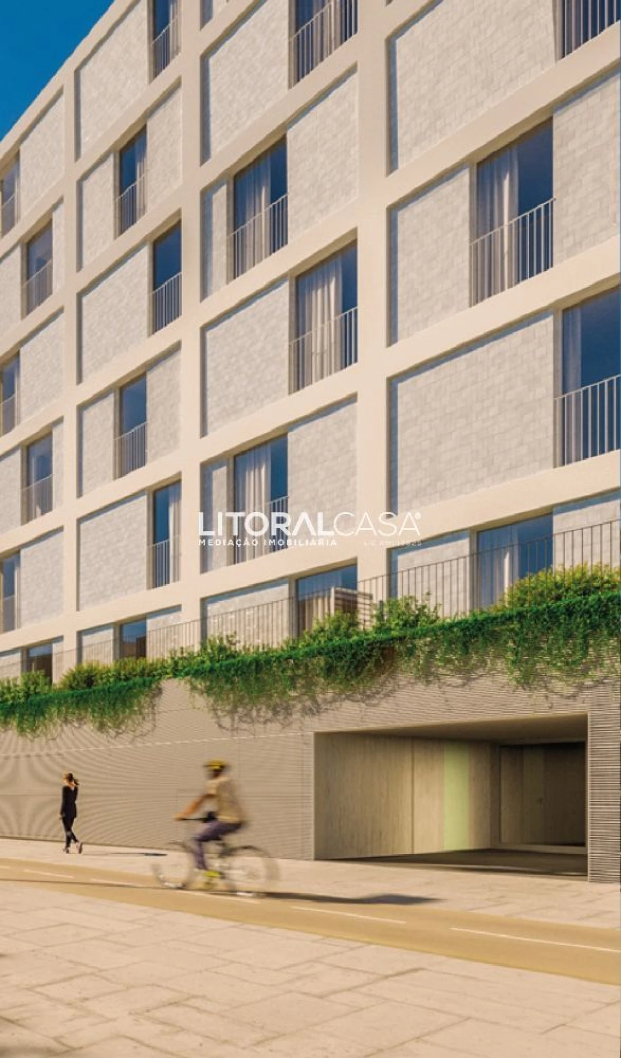 Apartamento T1 para Venda em Glória e Vera Cruz Foto 4