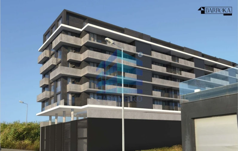 Apartamento T2 para Venda em Glória e Vera Cruz Foto 11