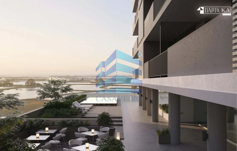 Apartamento T2 para Venda em Glória e Vera Cruz Foto 5