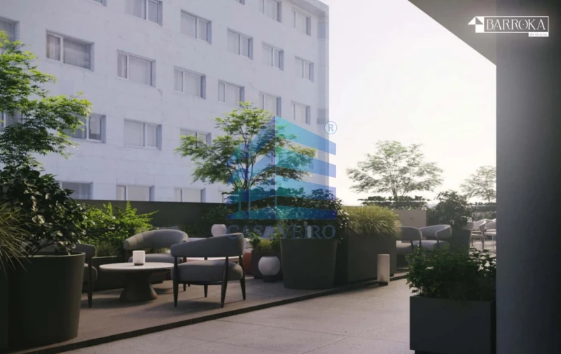 Apartamento T2 para Venda em Glória e Vera Cruz Foto 14