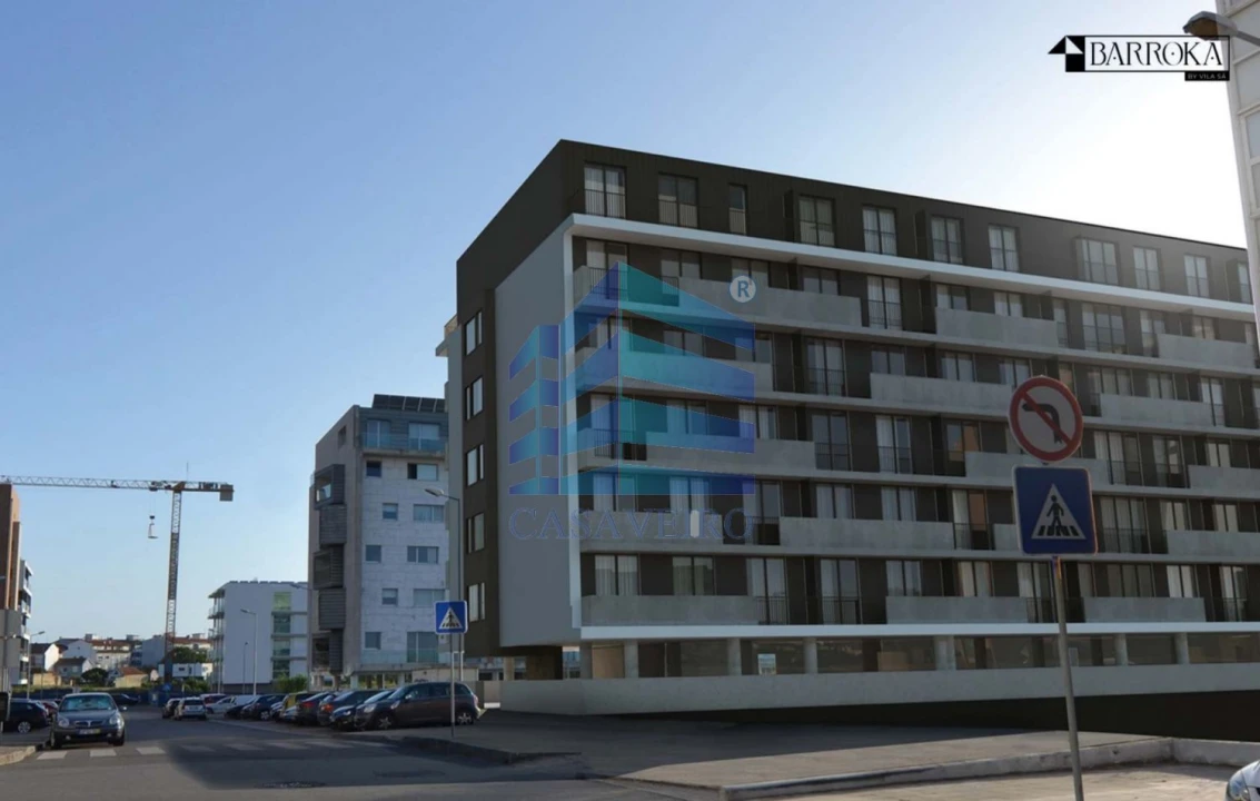 Apartamento T2 para Venda em Glória e Vera Cruz Foto 6