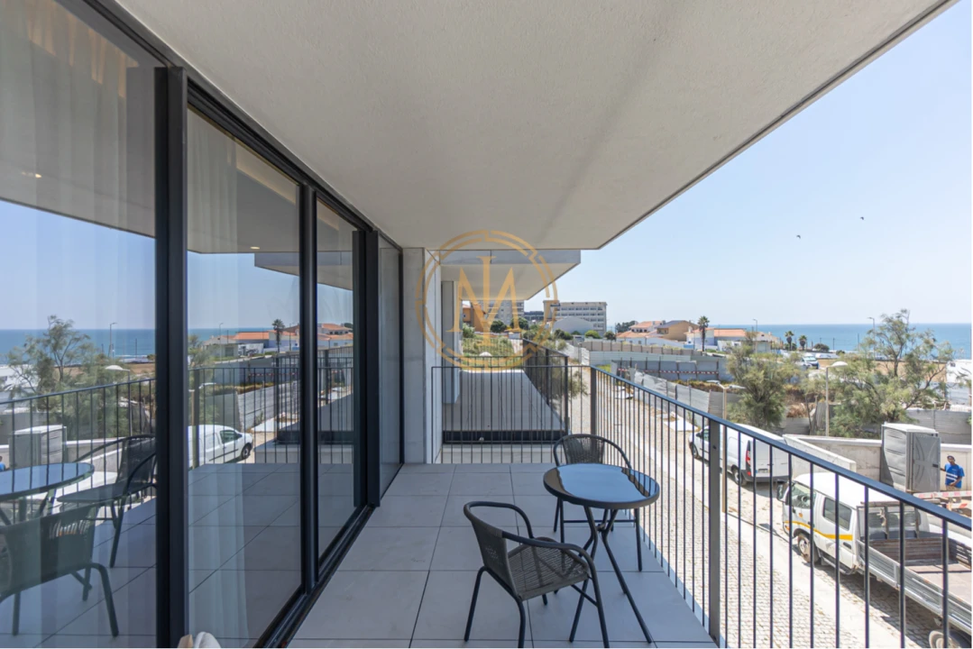 Apartamento T2 para Venda em Canidelo Foto 22