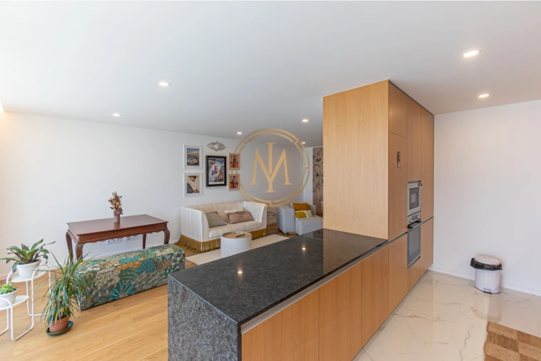 Apartamento T2 para Venda em Canidelo Foto 21