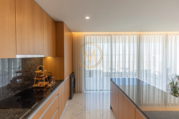 Apartamento T2 para Venda em Canidelo Foto 9