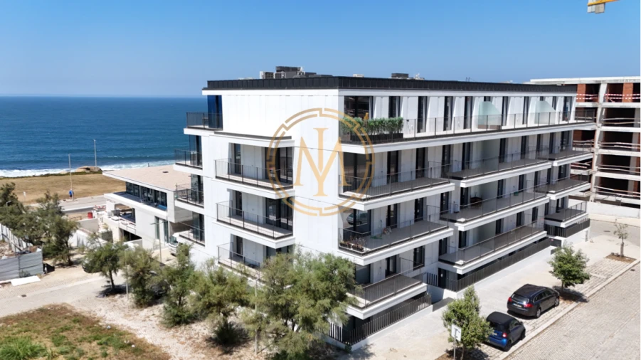 Apartamento T2 para Venda em Canidelo Foto 1