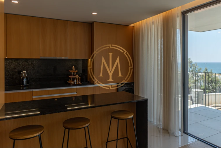 Apartamento T2 para Venda em Canidelo Foto 6