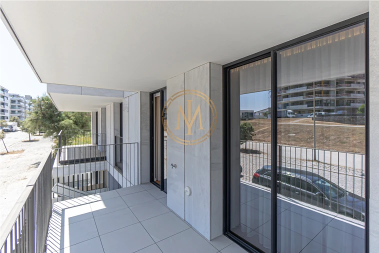 Apartamento T2 para Venda em Canidelo Foto 23