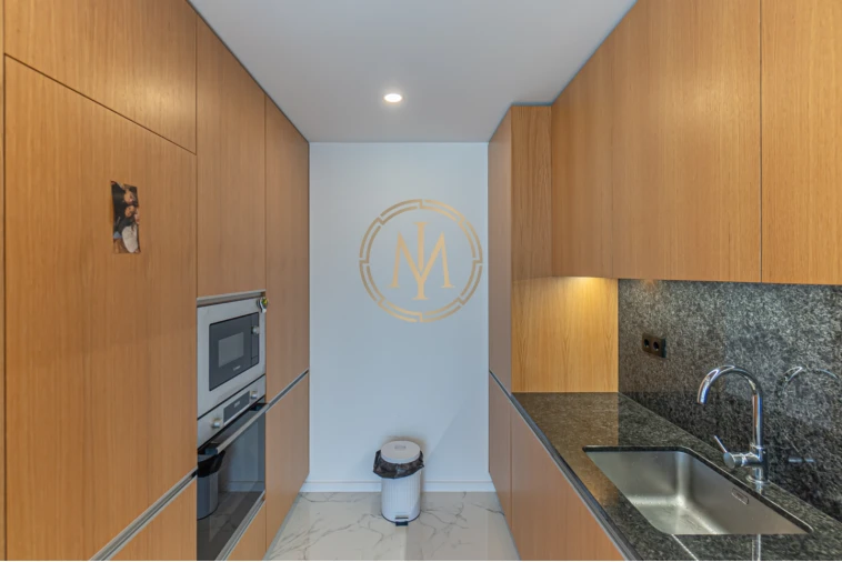 Apartamento T2 para Venda em Canidelo Foto 8