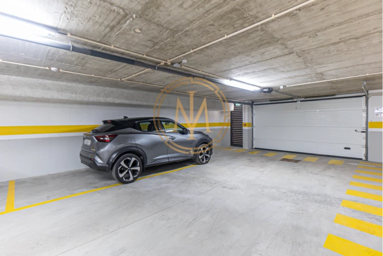 Apartamento T2 para Venda em Canidelo Foto 25