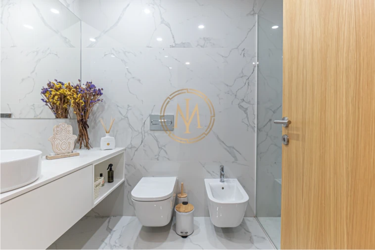 Apartamento T2 para Venda em Canidelo Foto 20