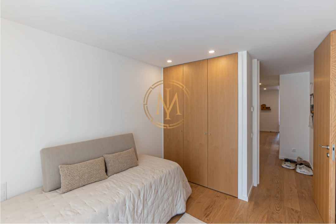 Apartamento T2 para Venda em Canidelo Foto 16