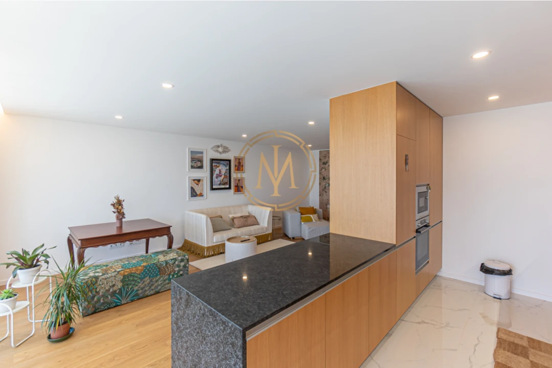 Apartamento T2 para Venda em Canidelo Foto 21