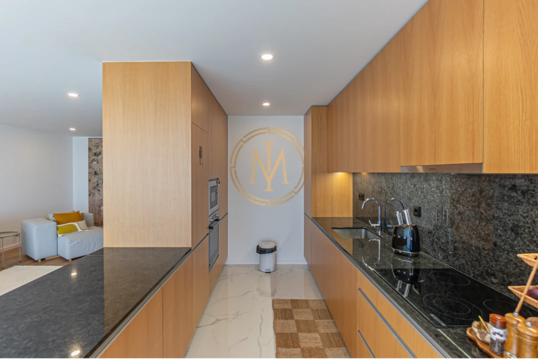 Apartamento T2 para Venda em Canidelo Foto 7