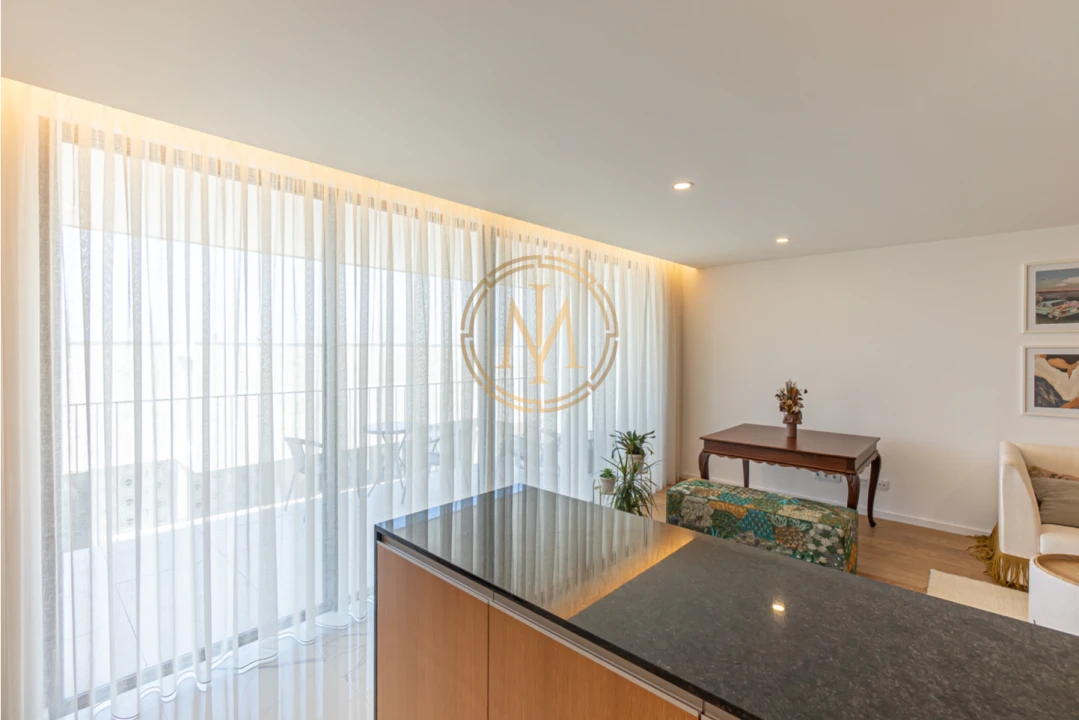 Apartamento T2 para Venda em Canidelo Foto 10