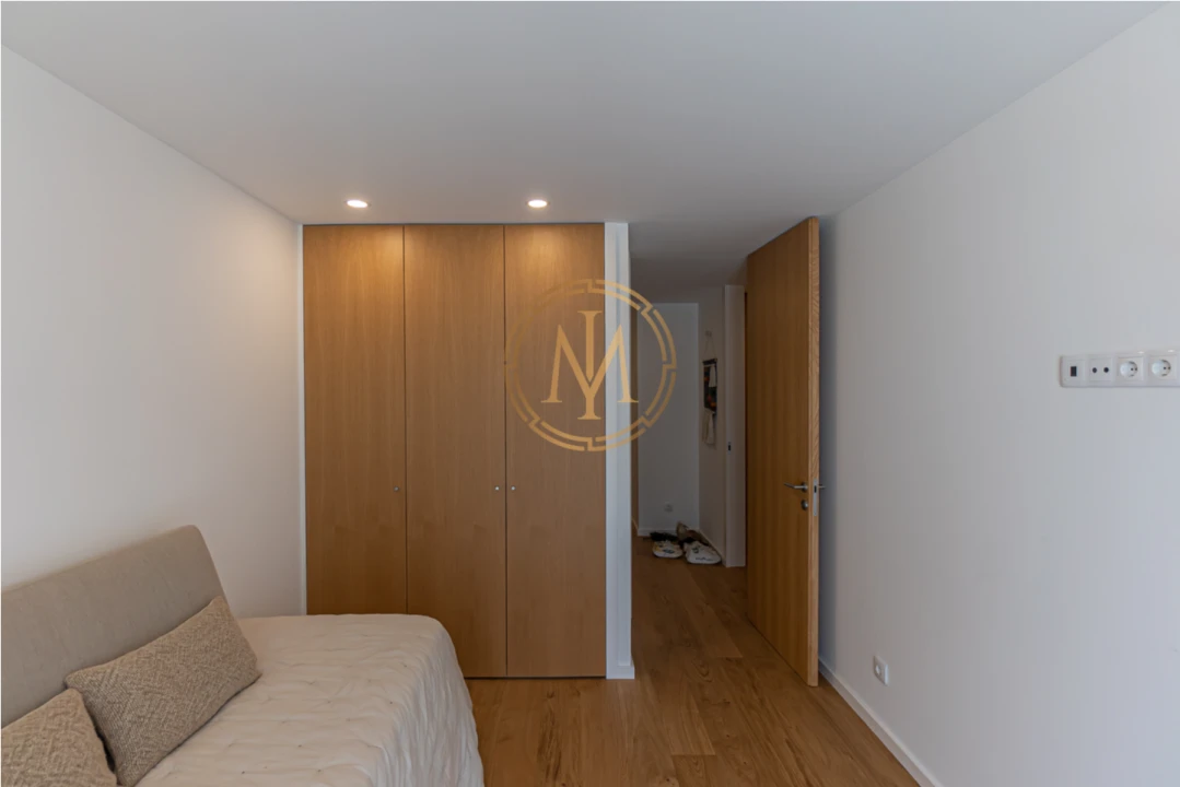 Apartamento T2 para Venda em Canidelo Foto 15