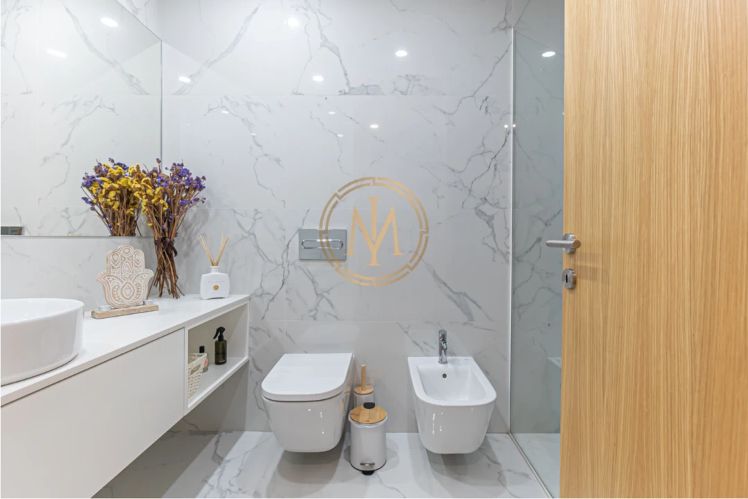 Apartamento T2 para Venda em Canidelo Foto 20