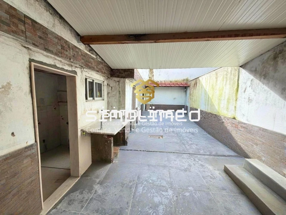 Apartamento T3 para Venda em Baixa da Banheira e Vale da Amoreira Foto 14