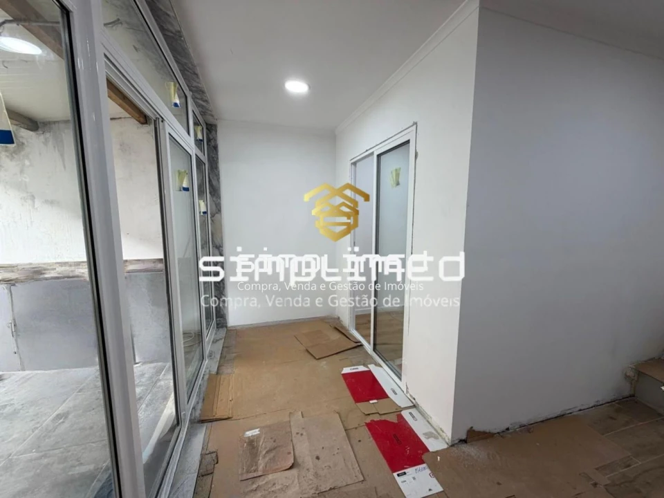 Apartamento T3 para Venda em Baixa da Banheira e Vale da Amoreira Foto 20