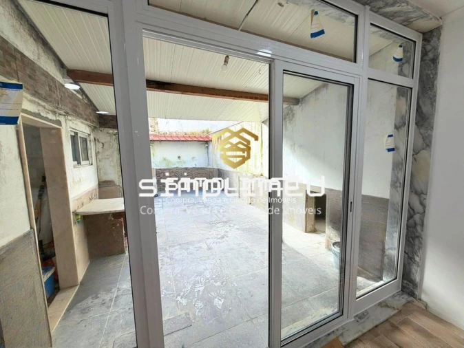 Apartamento T3 para Venda em Baixa da Banheira e Vale da Amoreira Foto 15