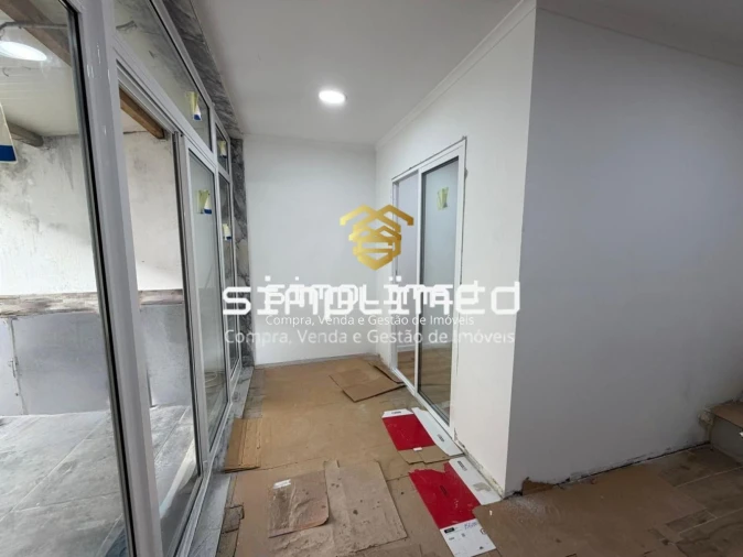 Apartamento T3 para Venda em Baixa da Banheira e Vale da Amoreira Foto 20