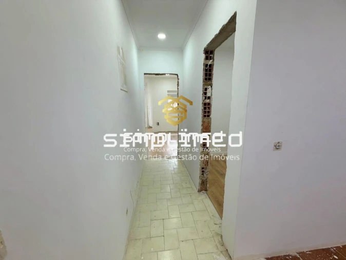 Apartamento T3 para Venda em Baixa da Banheira e Vale da Amoreira Foto 13