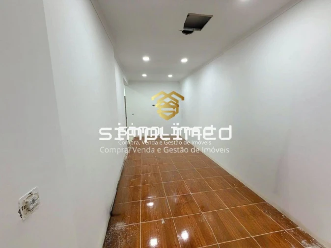 Apartamento T3 para Venda em Baixa da Banheira e Vale da Amoreira Foto 8