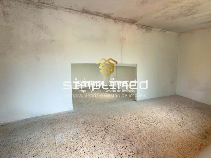 Apartamento T3 para Venda em Baixa da Banheira e Vale da Amoreira Foto 16