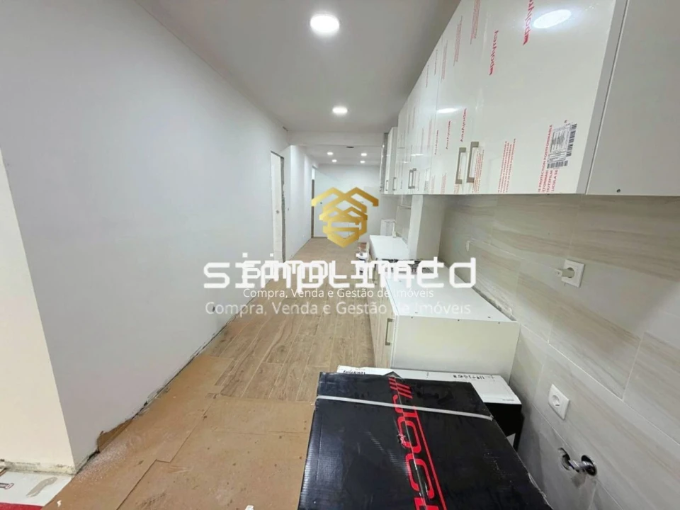 Apartamento T3 para Venda em Baixa da Banheira e Vale da Amoreira Foto 6