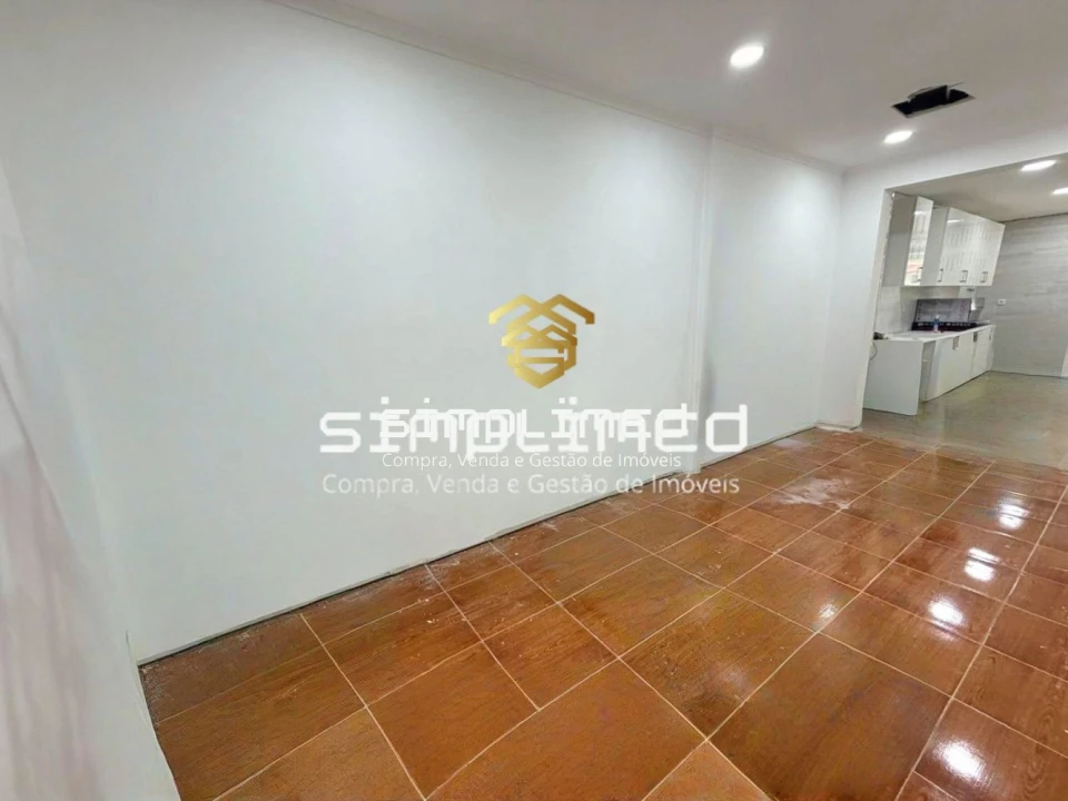 Apartamento T3 para Venda em Baixa da Banheira e Vale da Amoreira Foto 7