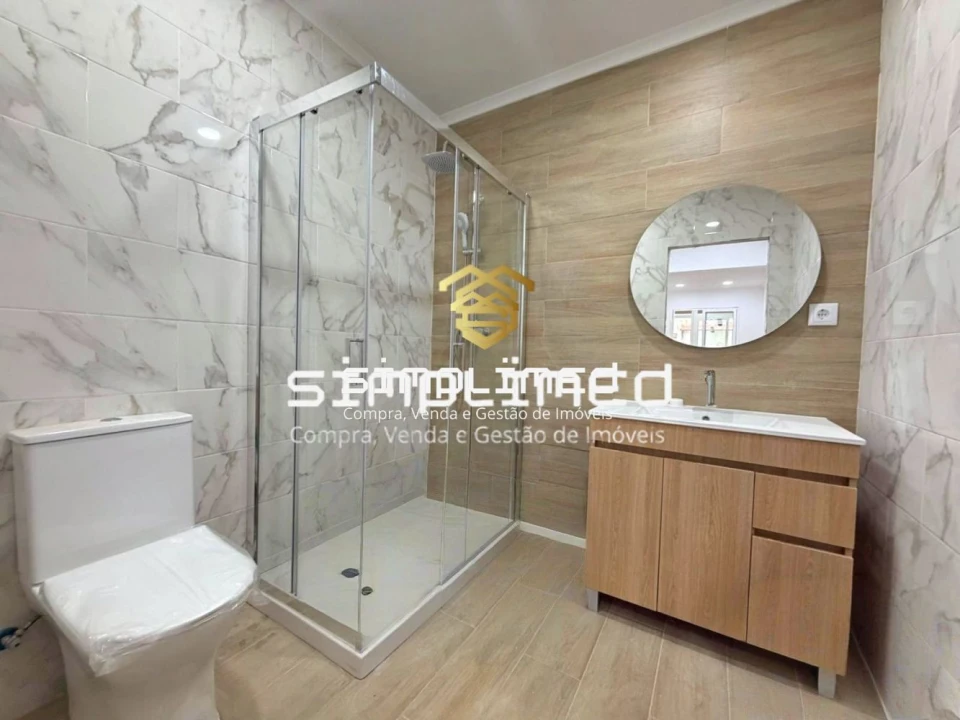 Apartamento T3 para Venda em Baixa da Banheira e Vale da Amoreira Foto 21