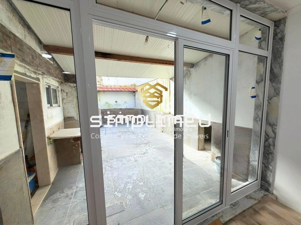 Apartamento T3 para Venda em Baixa da Banheira e Vale da Amoreira Foto 19