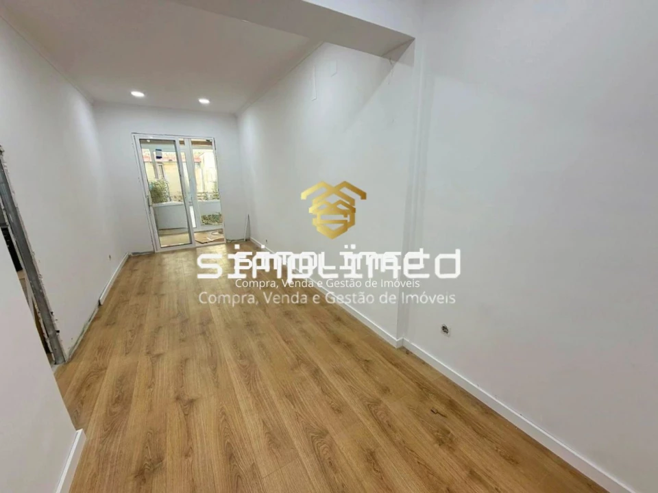 Apartamento T3 para Venda em Baixa da Banheira e Vale da Amoreira Foto 10