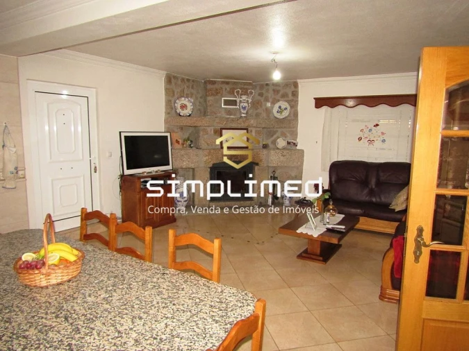 Moradia T4 para Venda em Teixoso e Sarzedo Foto 14