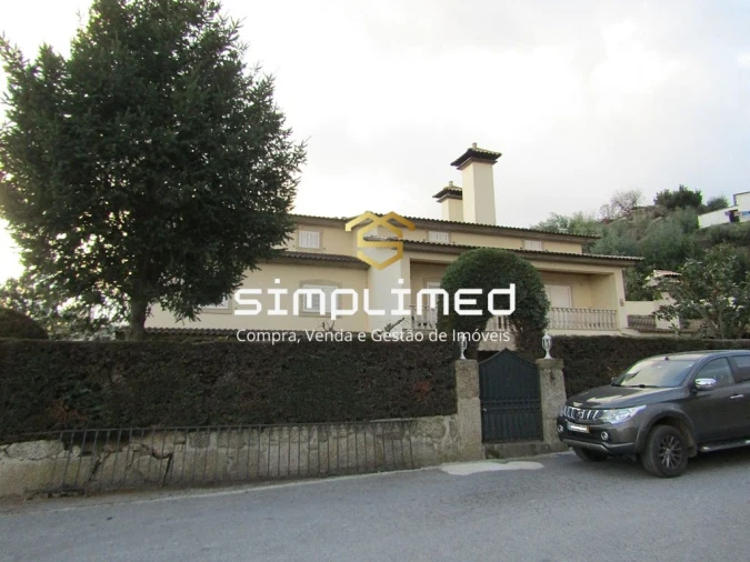 Moradia T4 para Venda em Teixoso e Sarzedo Foto 39