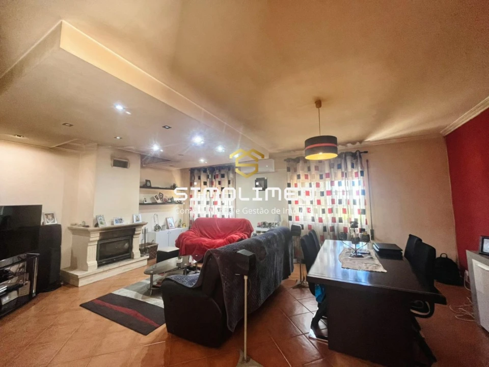 Apartamento T3 para Venda em Covilhã e Canhoso Foto 5