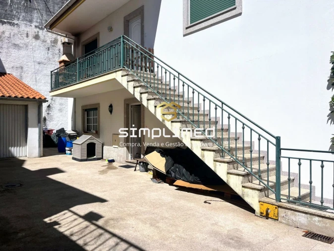 Apartamento T3 para Venda em Covilhã e Canhoso Foto 2